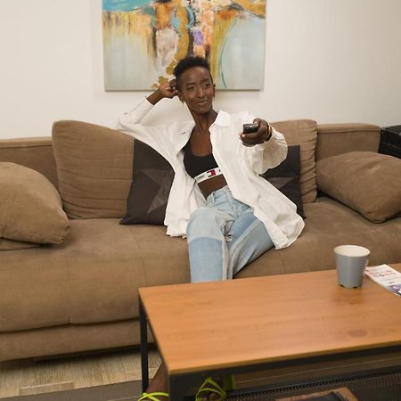 Goldcentral Apartment Gozsdu ブダペスト エクステリア 写真