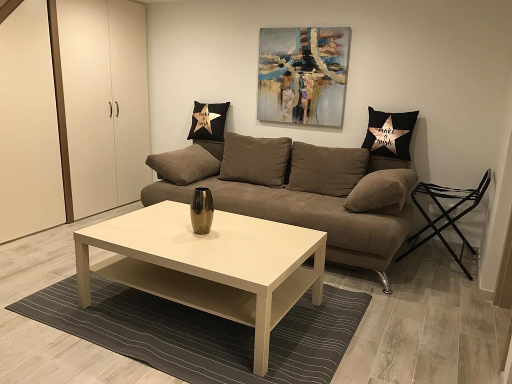 Goldcentral Apartment Gozsdu ブダペスト エクステリア 写真