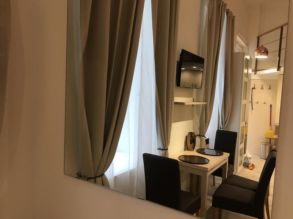 Goldcentral Apartment Gozsdu ブダペスト エクステリア 写真