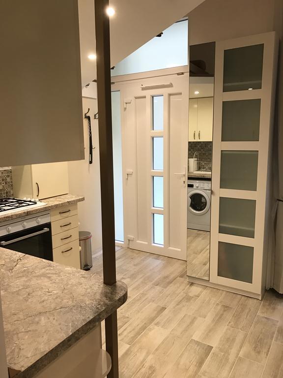 Goldcentral Apartment Gozsdu ブダペスト エクステリア 写真