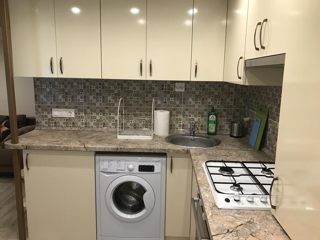 Goldcentral Apartment Gozsdu ブダペスト エクステリア 写真