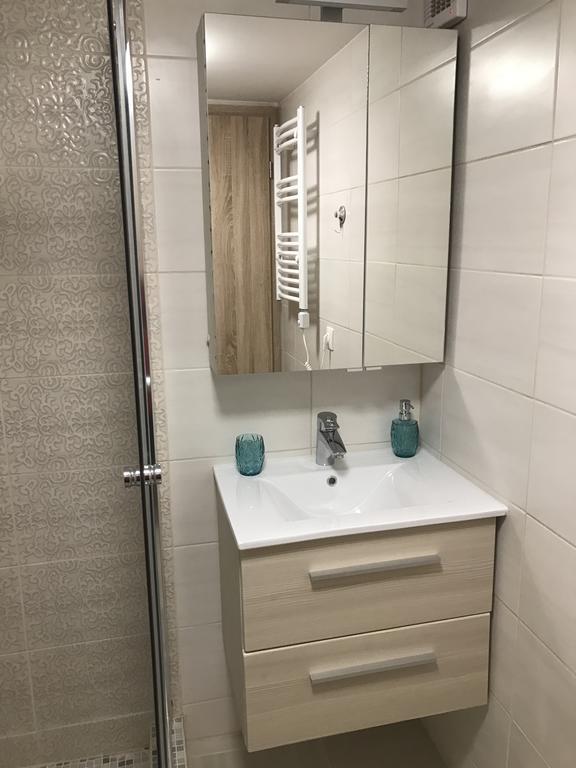 Goldcentral Apartment Gozsdu ブダペスト エクステリア 写真
