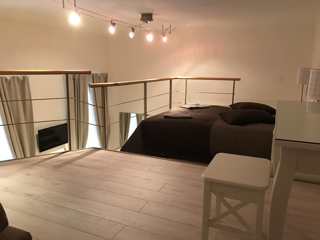 Goldcentral Apartment Gozsdu ブダペスト エクステリア 写真