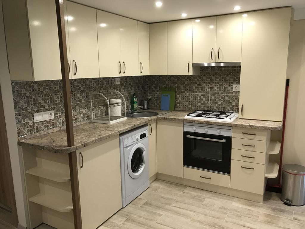 Goldcentral Apartment Gozsdu ブダペスト エクステリア 写真