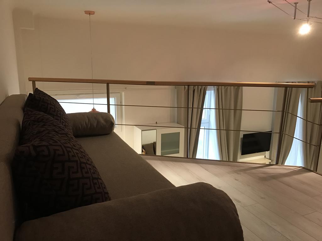 Goldcentral Apartment Gozsdu ブダペスト エクステリア 写真