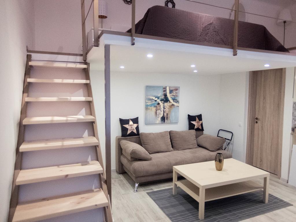 Goldcentral Apartment Gozsdu ブダペスト エクステリア 写真