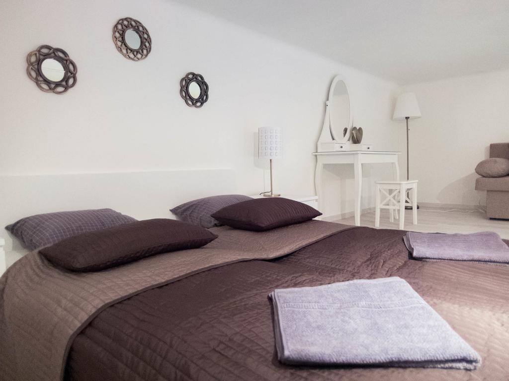 Goldcentral Apartment Gozsdu ブダペスト エクステリア 写真