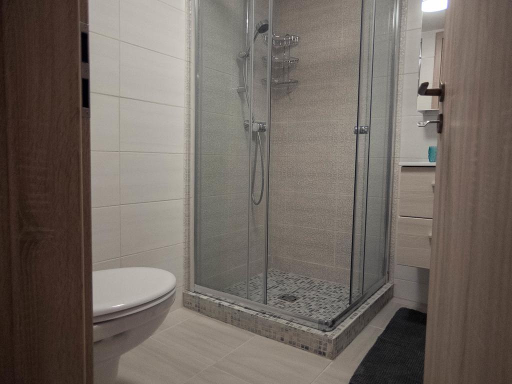 Goldcentral Apartment Gozsdu ブダペスト エクステリア 写真
