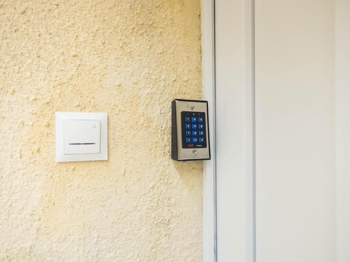 Goldcentral Apartment Gozsdu ブダペスト エクステリア 写真