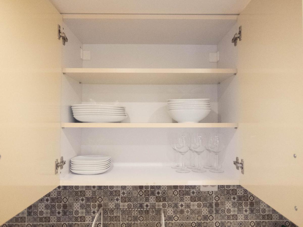 Goldcentral Apartment Gozsdu ブダペスト エクステリア 写真