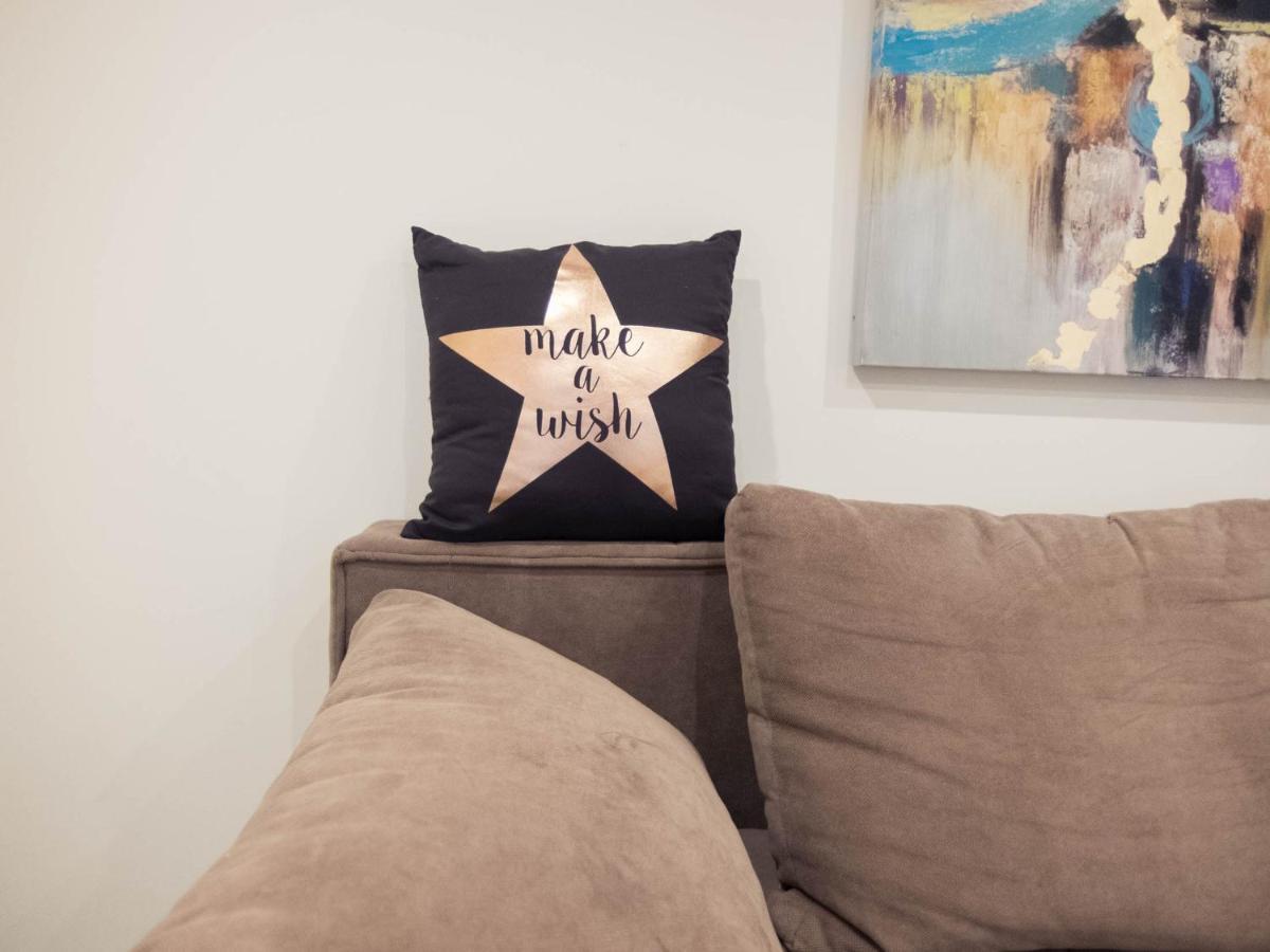 Goldcentral Apartment Gozsdu ブダペスト エクステリア 写真